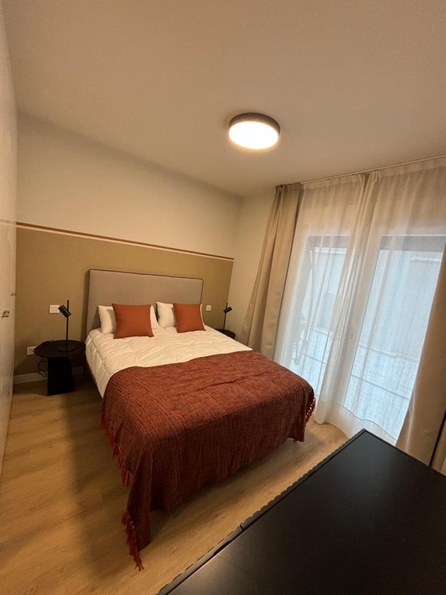 Apartamentos Catedral II Valladolid Extérieur photo
