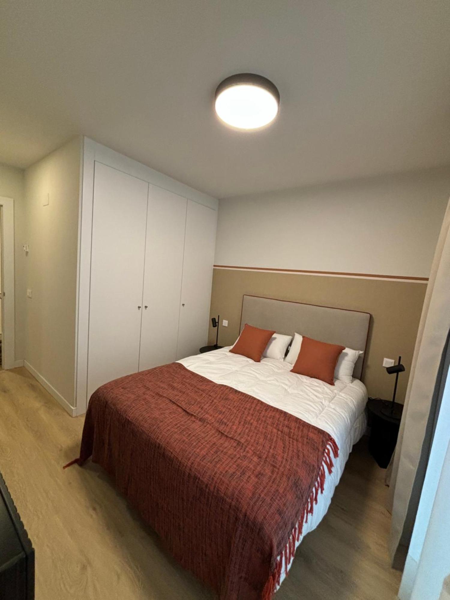 Apartamentos Catedral II Valladolid Extérieur photo