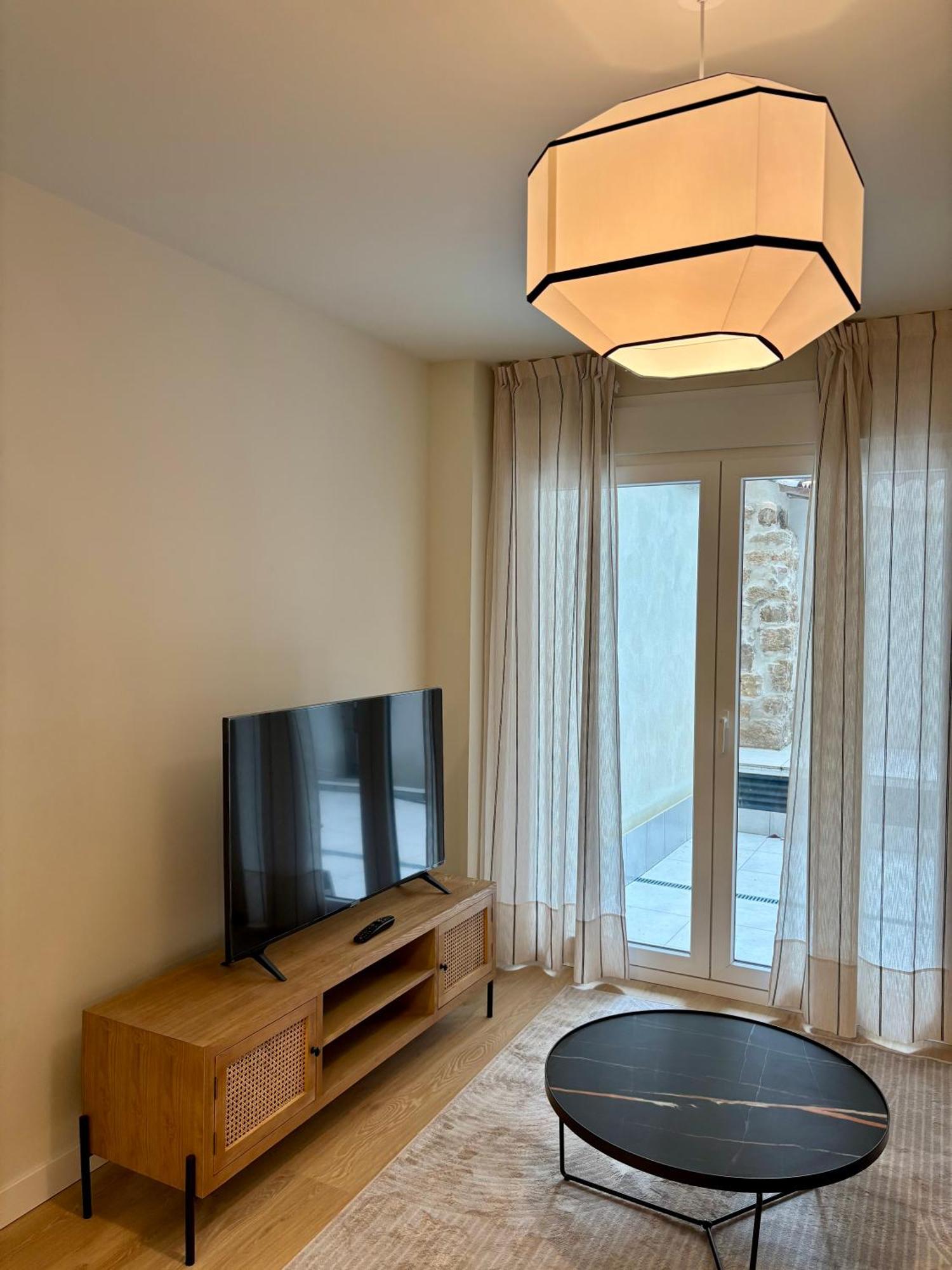 Apartamentos Catedral II Valladolid Extérieur photo